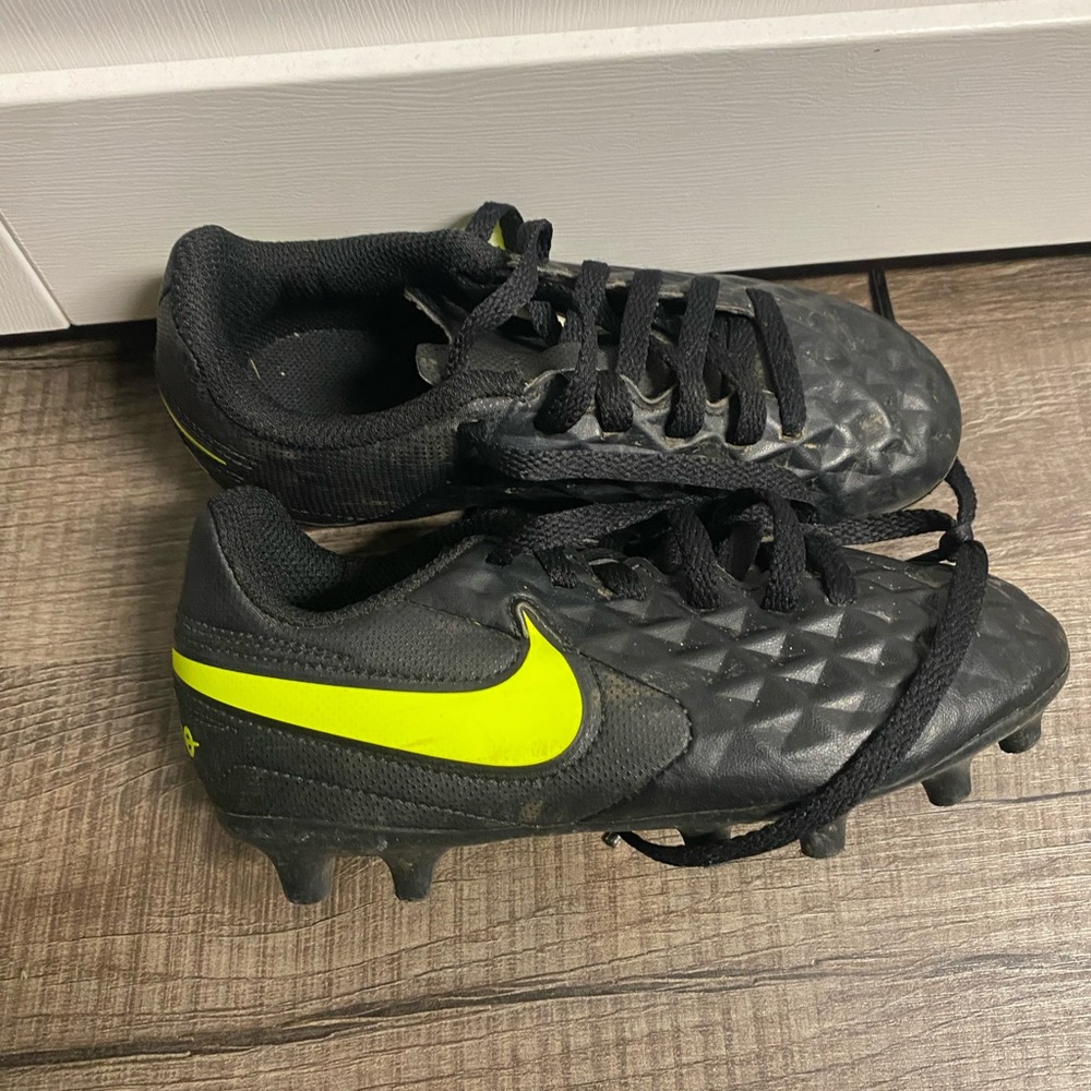 Nike cleats